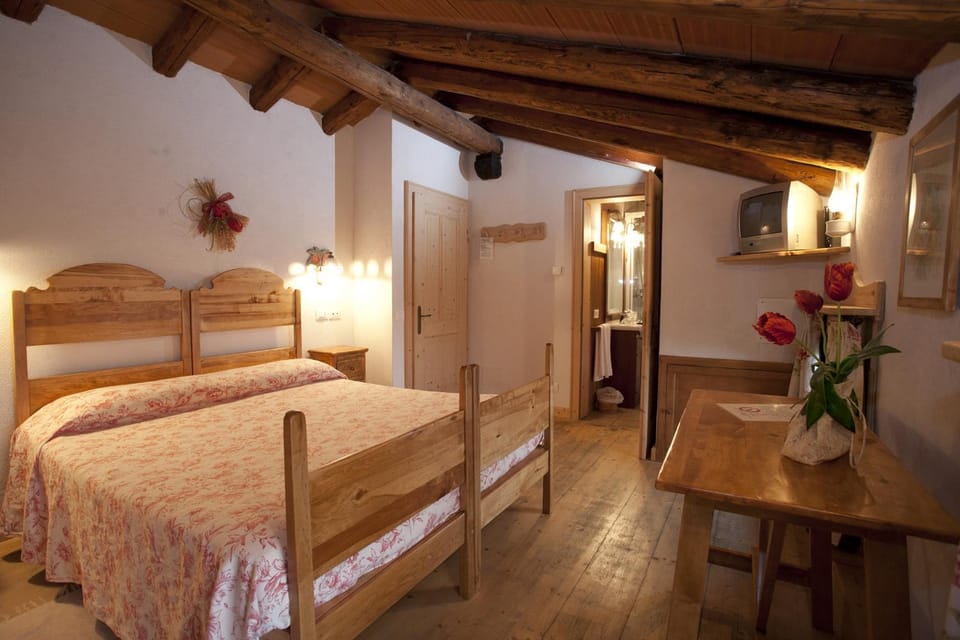 Agriturismo Casa Rossa Ai Colli Farm Stay in Friuli-Venezia Giulia