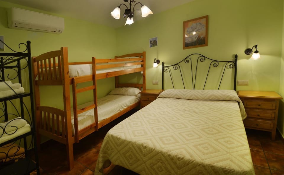Apartamentos Luxury Ciempozuelos Apartment in Community of Madrid