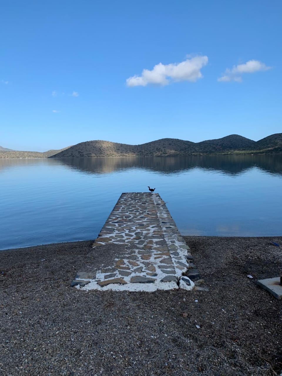 Villa LouLa Villa in Elounda