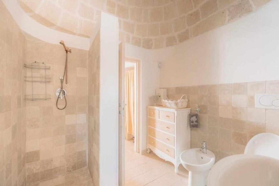 Trullo Terra di Alix House in Province of Taranto