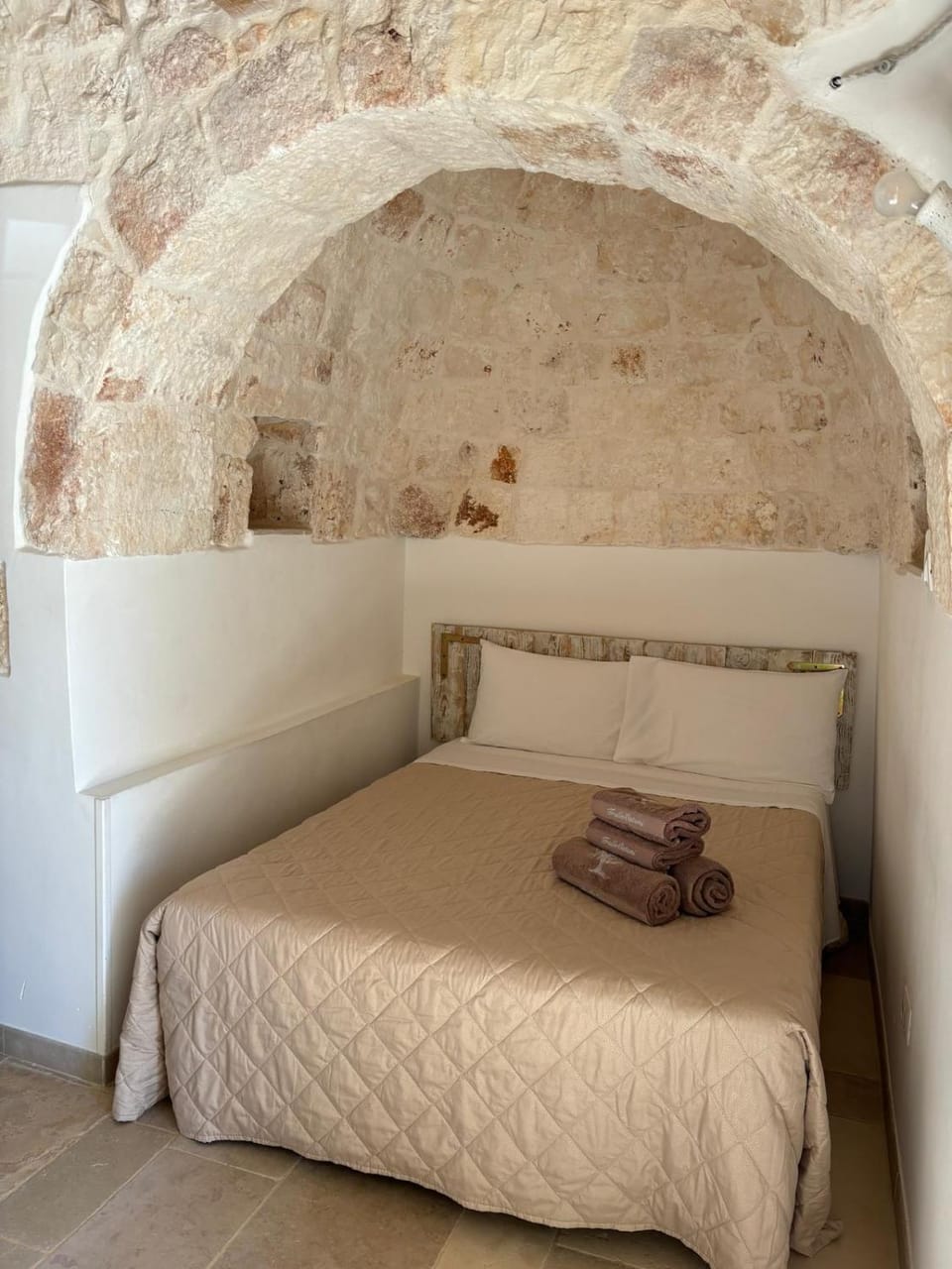 Trullo Terra di Alix House in Province of Taranto