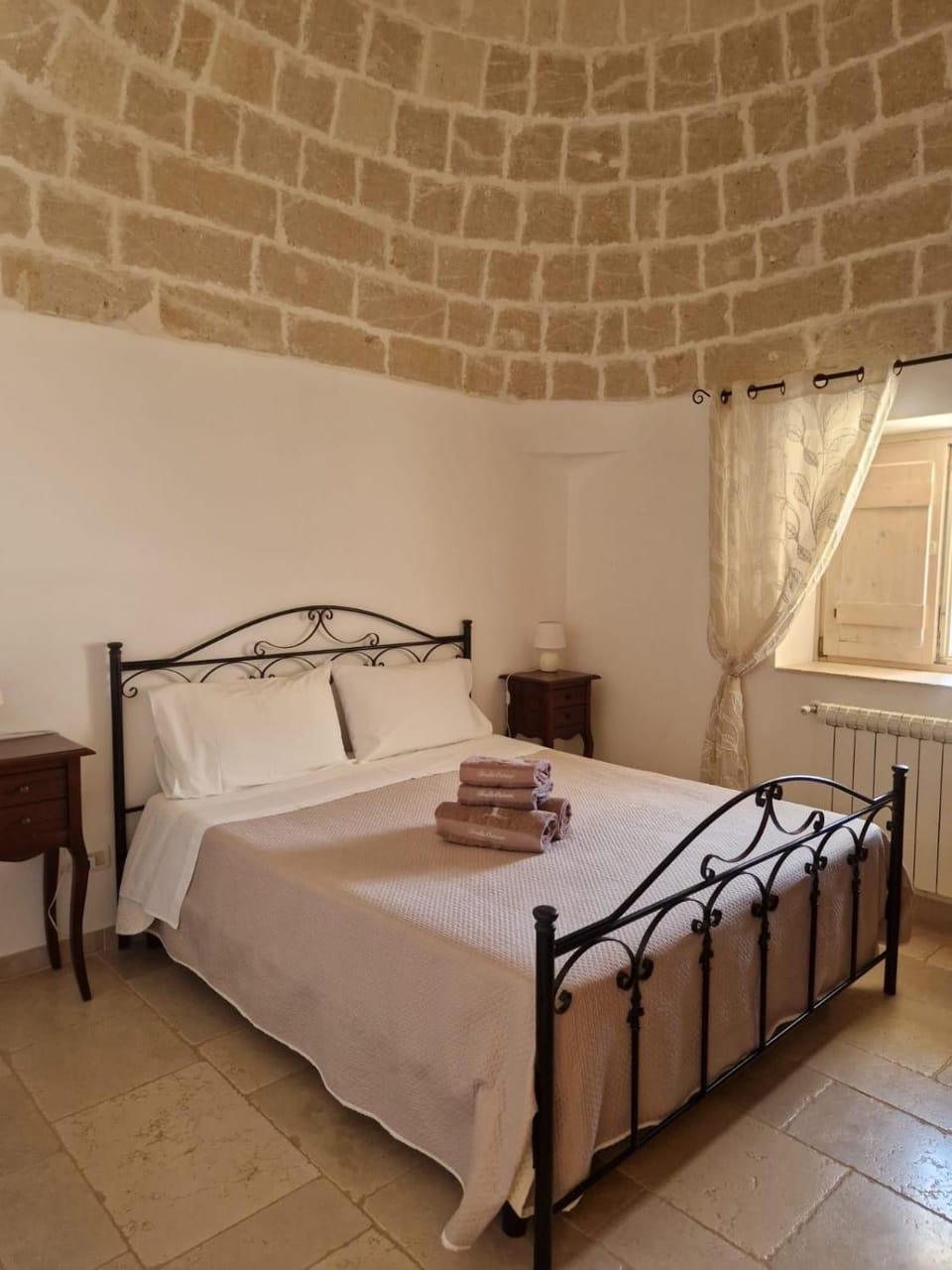 Trullo Terra di Alix House in Province of Taranto