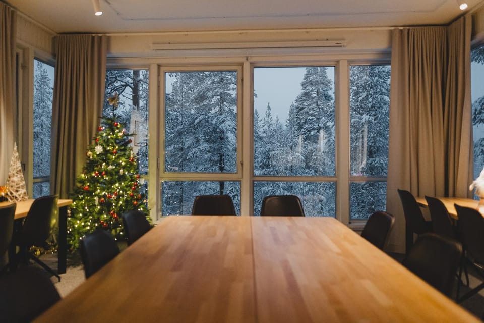 Meeting/conference room