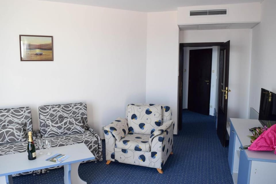 Sineva Park Hotel - All Inclusive Hotel in Burgas Province