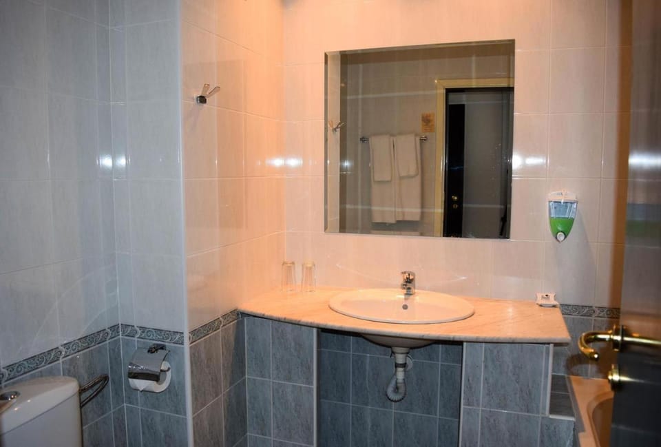 Sineva Park Hotel - All Inclusive Hotel in Burgas Province