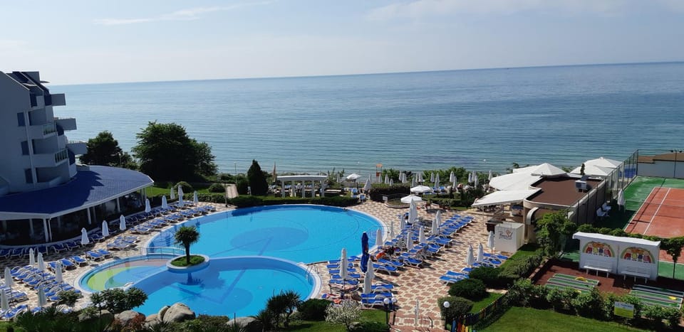 Sineva Beach Hotel - All Inclusive Hotel in Burgas Province