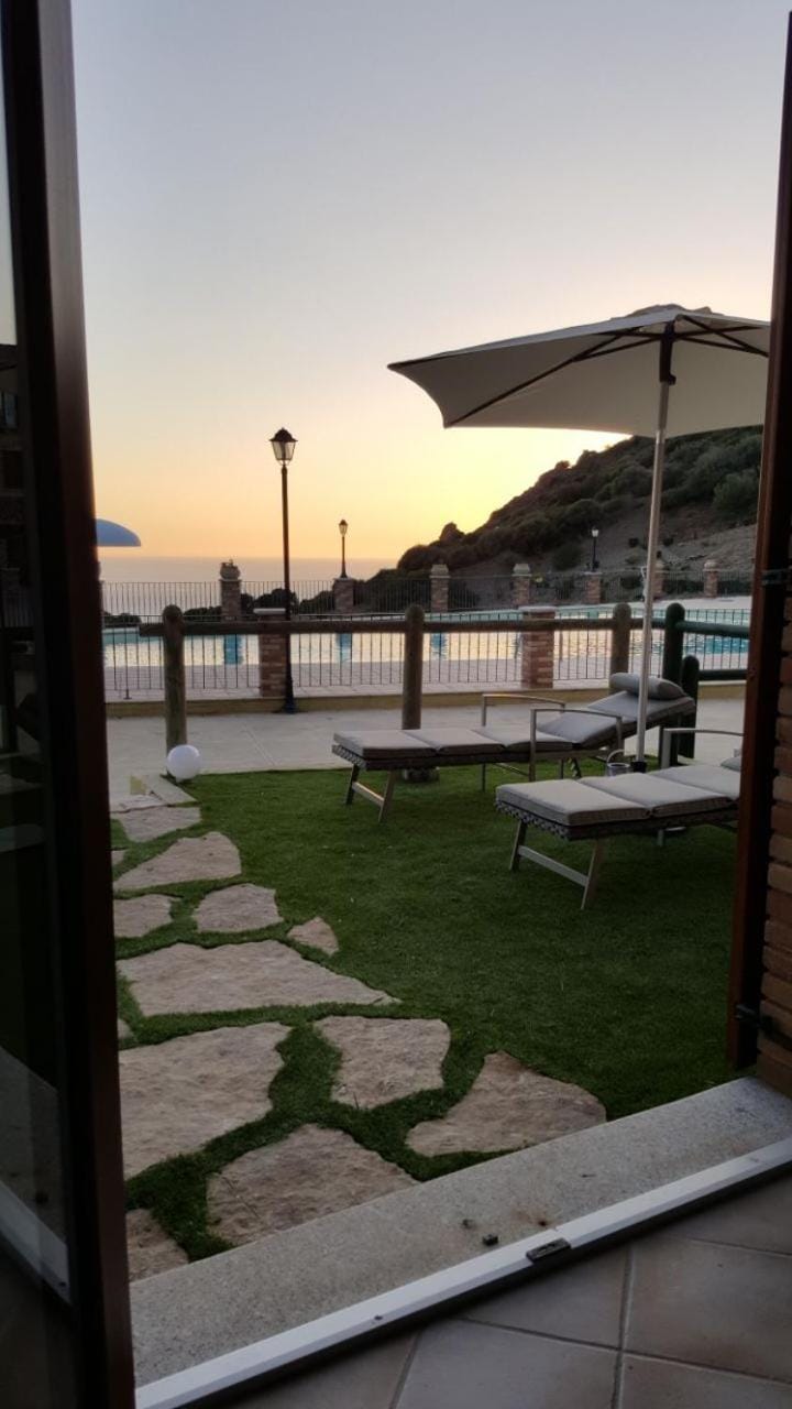Il Dolce Risveglio Tanca Piras House in Sardinia