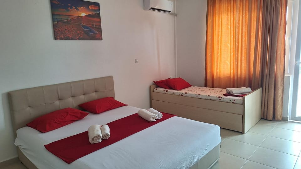 Vila Stefan Apartment in Decentralized Administration of Macedonia and Thrace