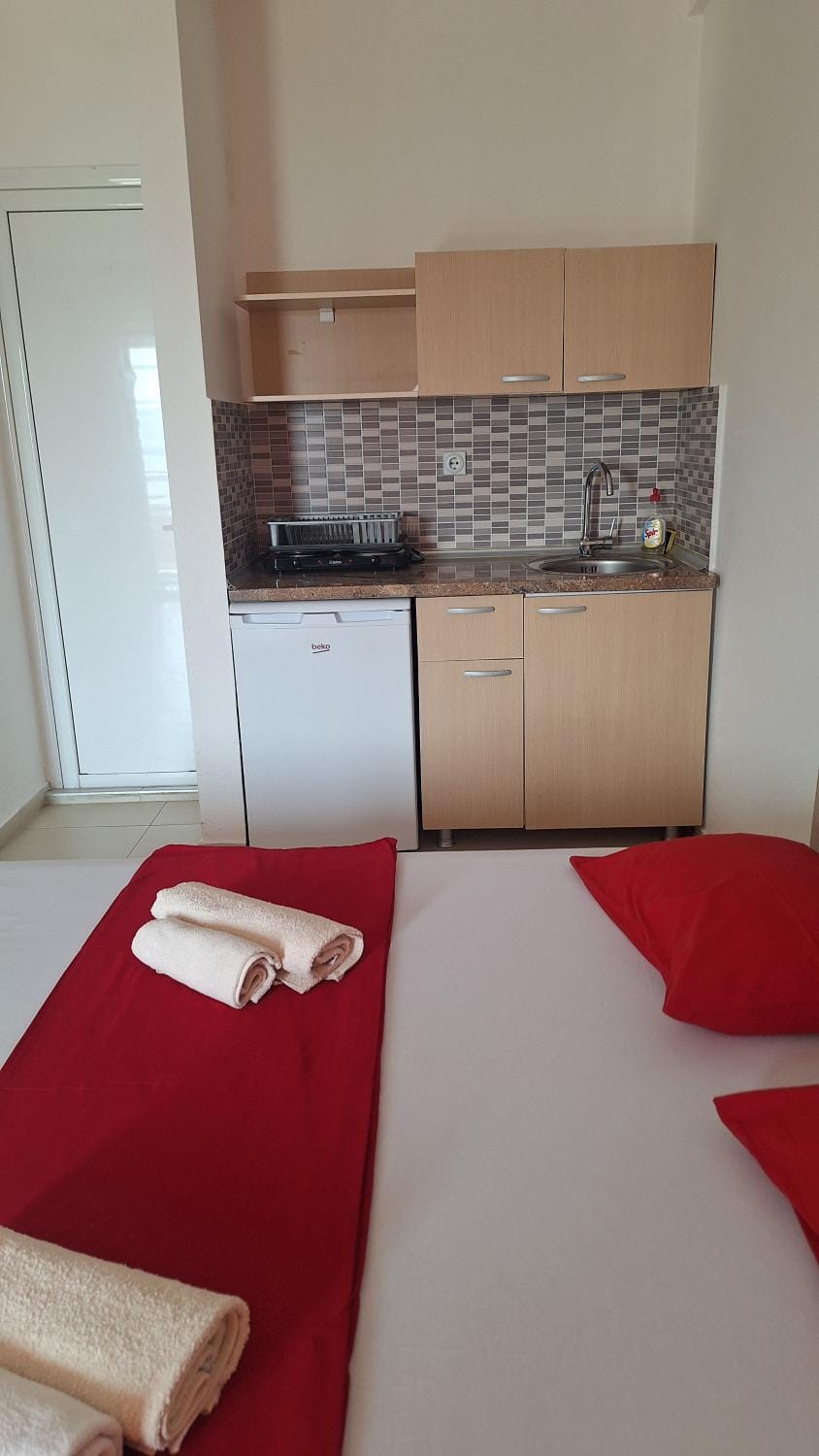 Vila Stefan Apartment in Decentralized Administration of Macedonia and Thrace