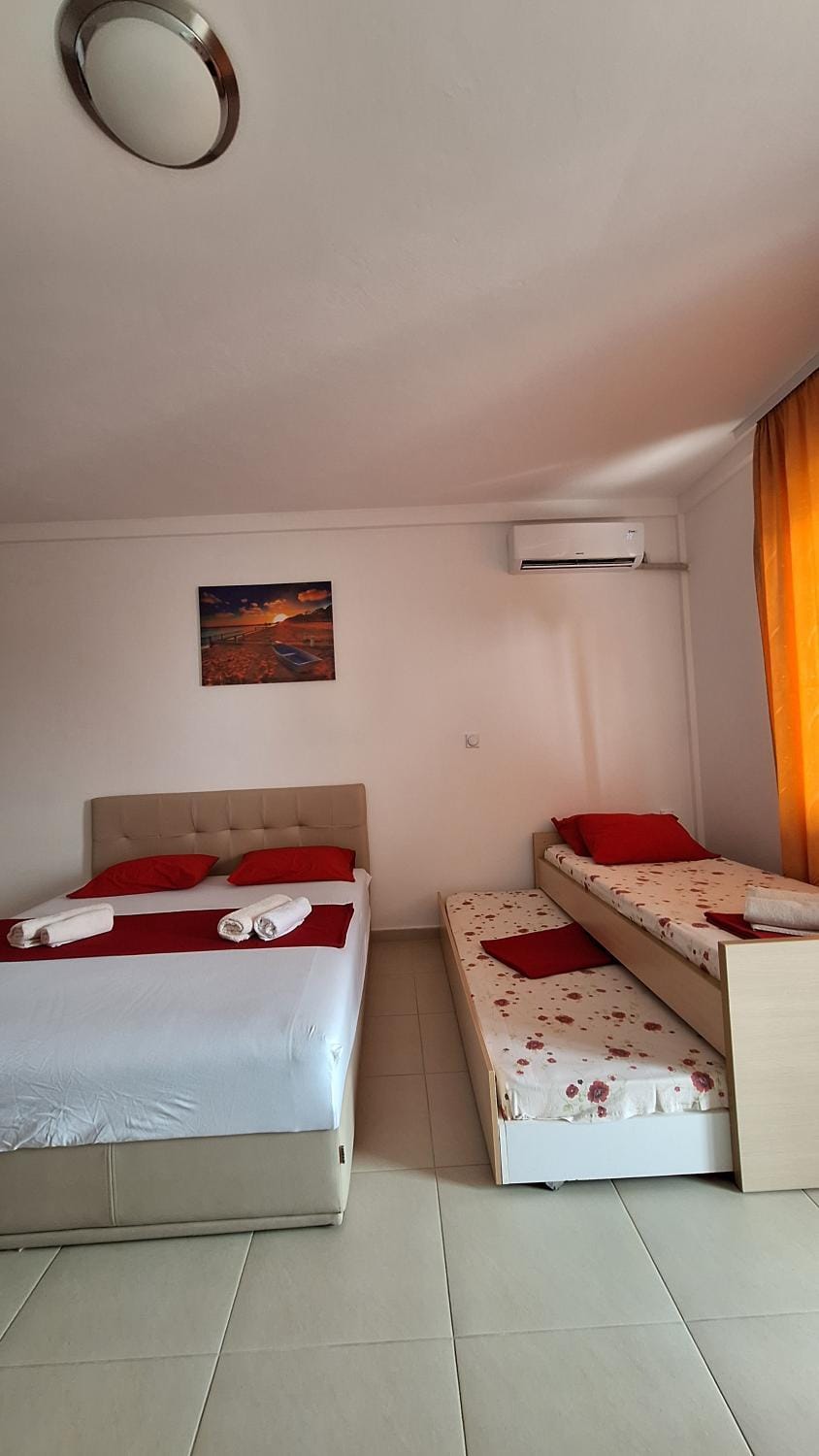 Vila Stefan Apartment in Decentralized Administration of Macedonia and Thrace