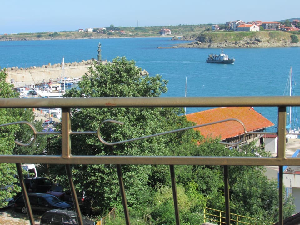 Sea view