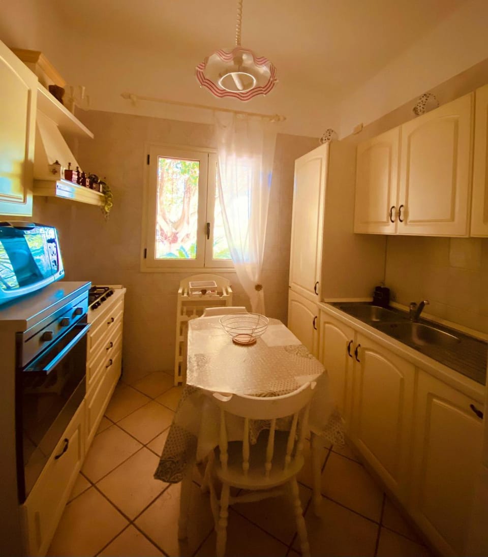 Villetta Vacanza House in Province of Taranto
