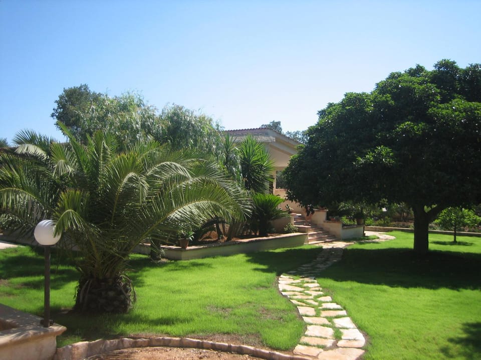 Villetta Vacanza House in Province of Taranto