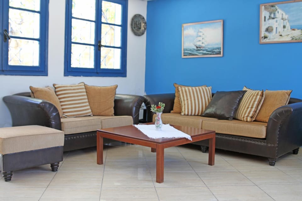 Living room, Lobby or reception, Seating area