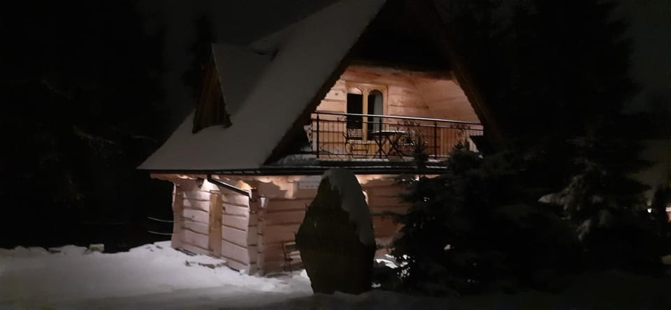 Domki u Bobaków Chalet in Zakopane
