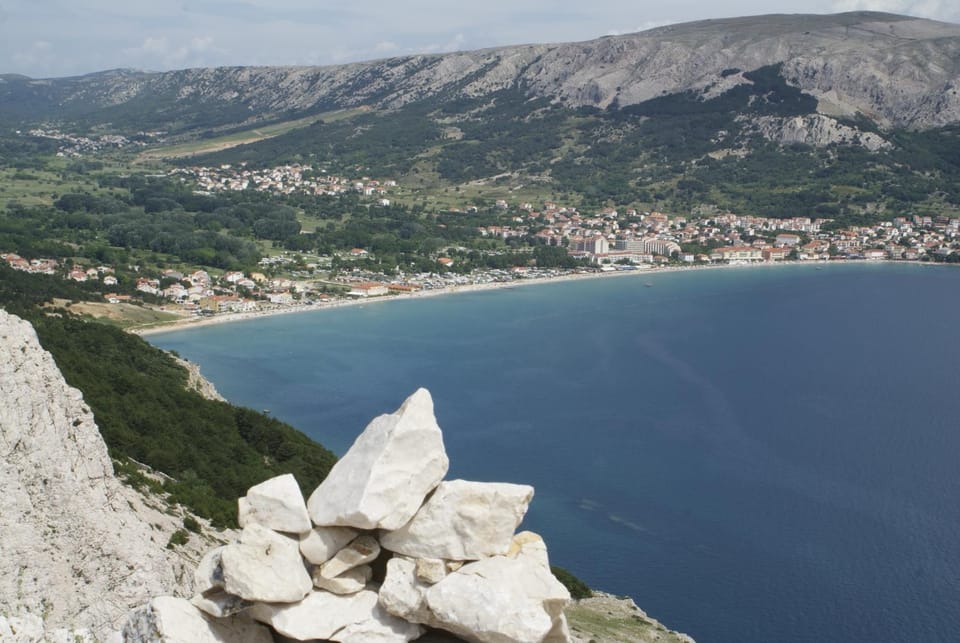 Natural landscape, Hiking