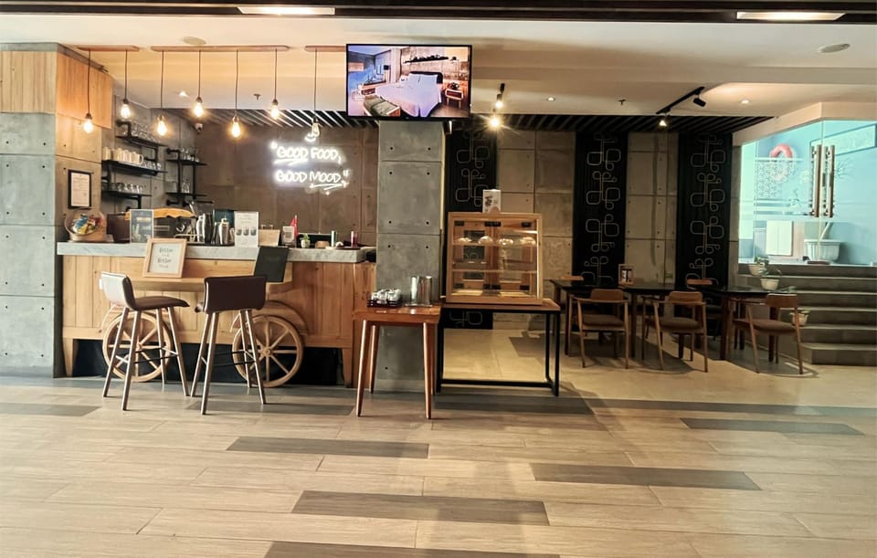 Lounge or bar