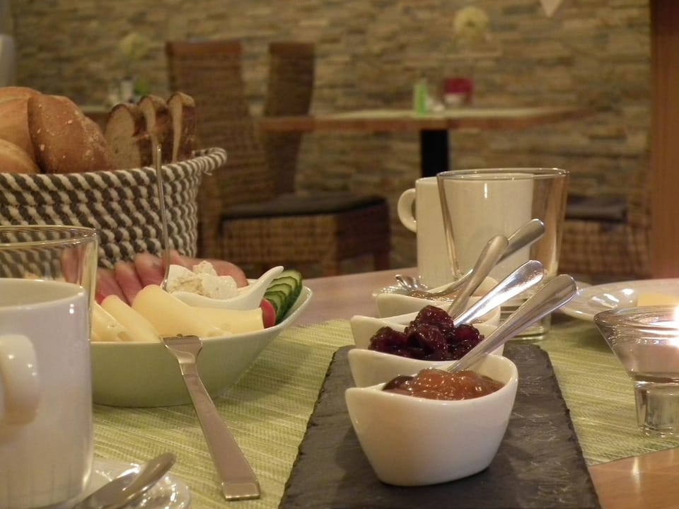 Restaurant/places to eat, Food close-up