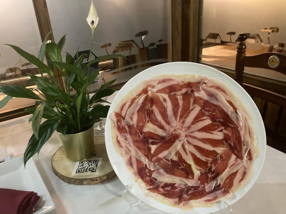 El Rincon del Cerrillo Campground/ 
RV Resort in Castile-La Mancha