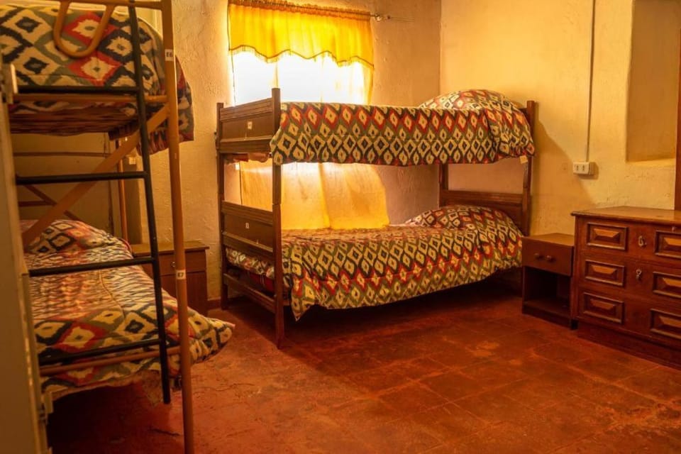 La Casa del Sol Naciente Bed and Breakfast in San Pedro de Atacama
