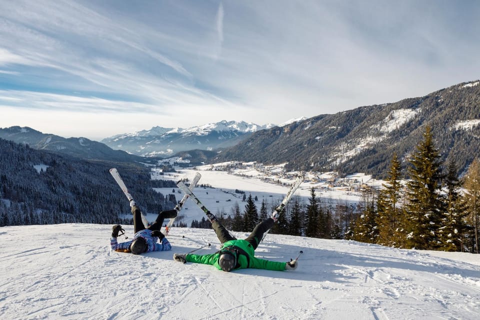 Arlbergerhof Vital Hotel in Carinthia, Austria