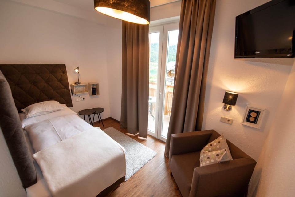 Arlbergerhof Vital Hotel in Carinthia, Austria