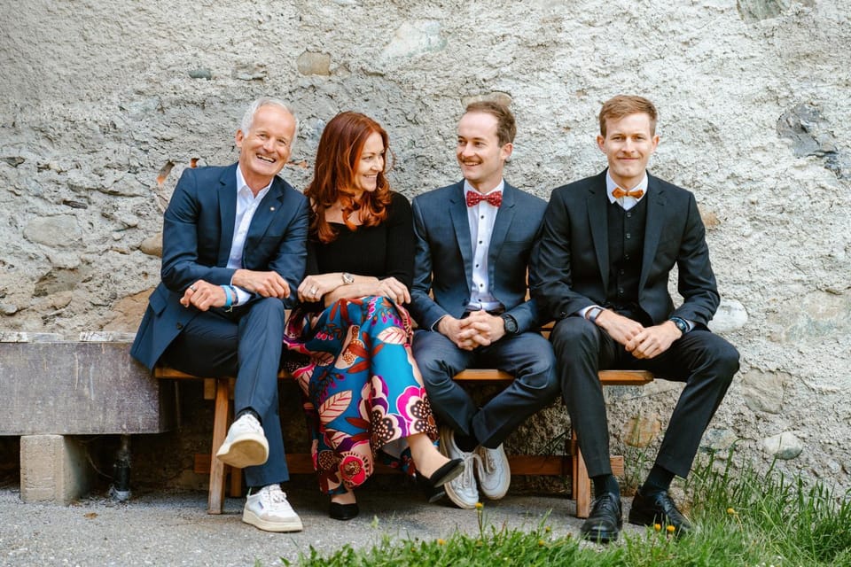 Arlbergerhof Vital Hotel in Carinthia, Austria