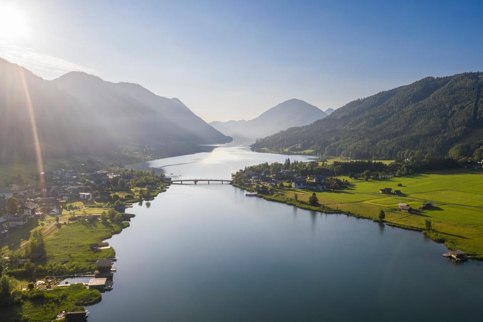 Natural landscape