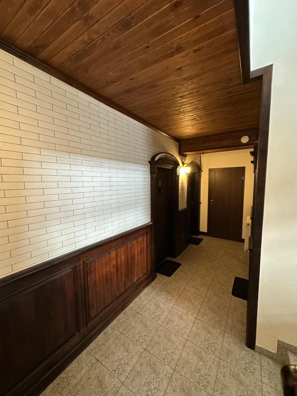 Willa BROWAR - Komfortowe Pokoje w Centrum Villa in Pomeranian Voivodeship