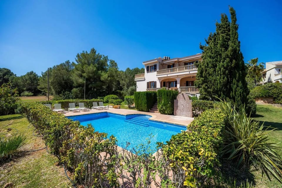 Finca Ceguer MHM Country House in Llevant