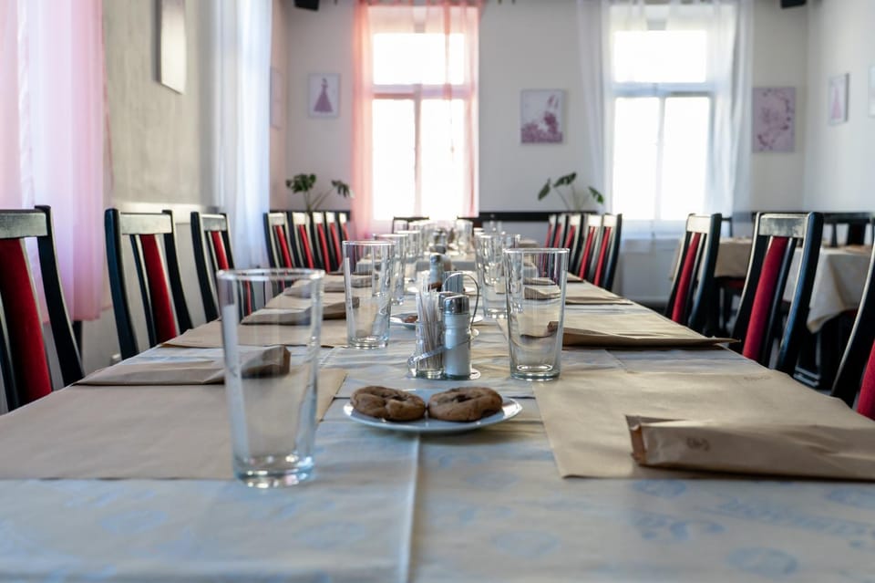 Hotel CB Royal Hotel in South Bohemian Region
