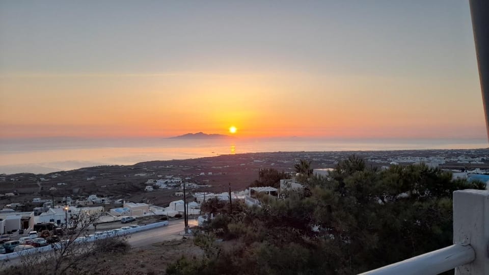 Sunrise