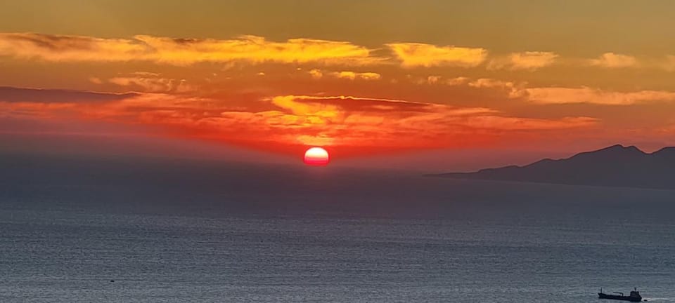 Sunrise
