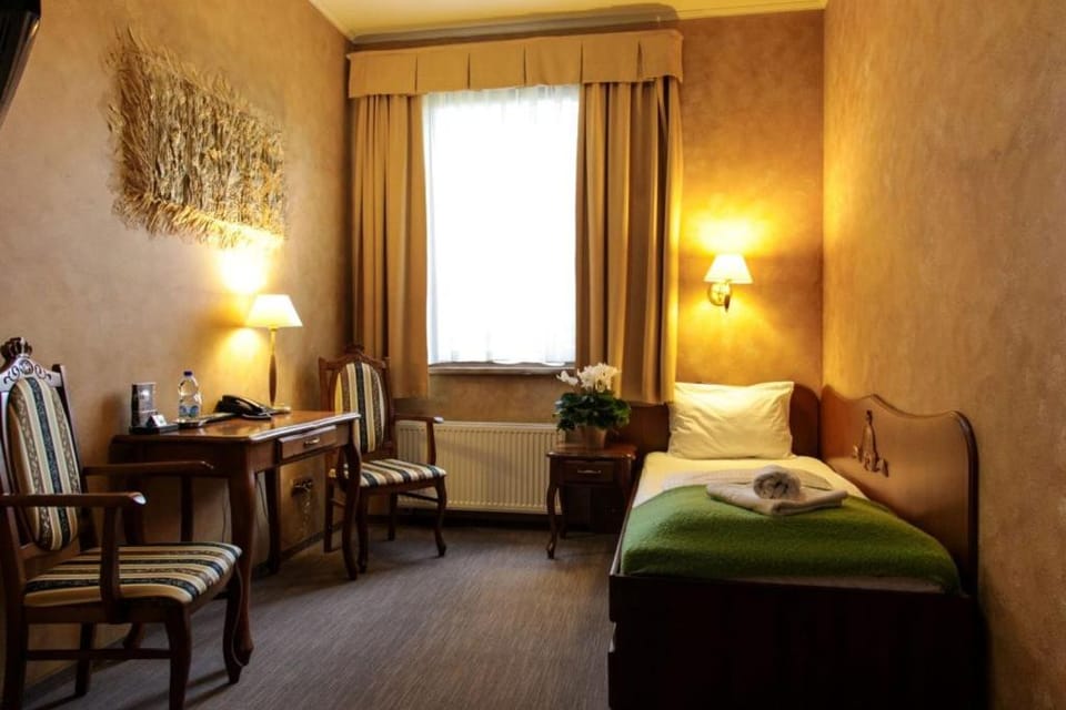 Hotel Księcia Józefa Hotel in Poznan