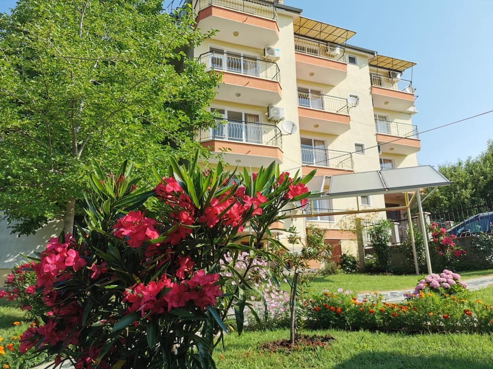 Rezovo Family Hotel Hotel in Burgas Province