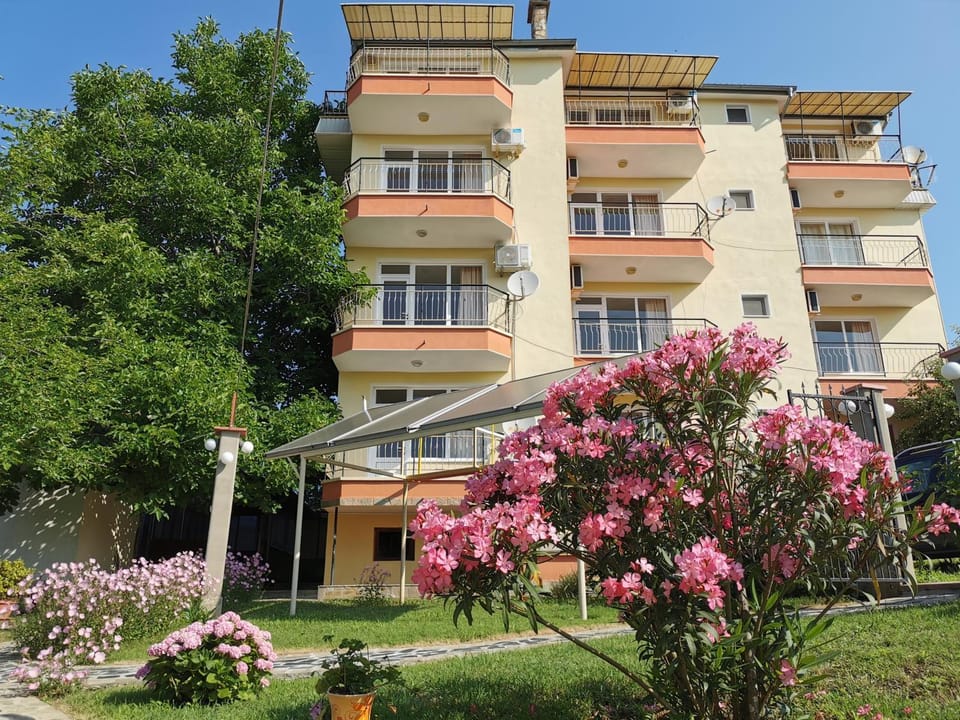 Rezovo Family Hotel Hotel in Burgas Province