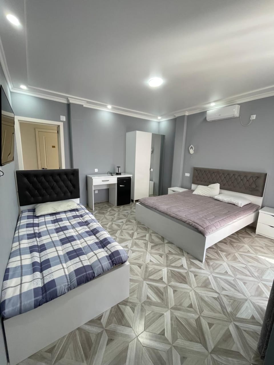 Marina kvariati Bed and Breakfast in Batumi