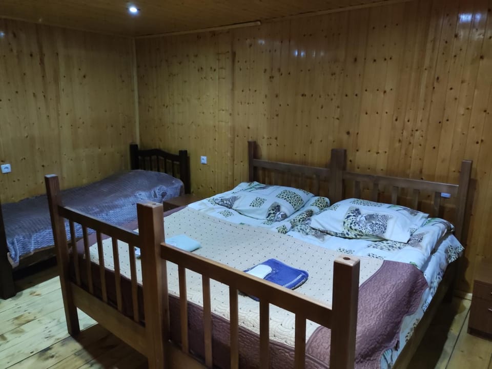 mariami Bed and Breakfast in Georgia