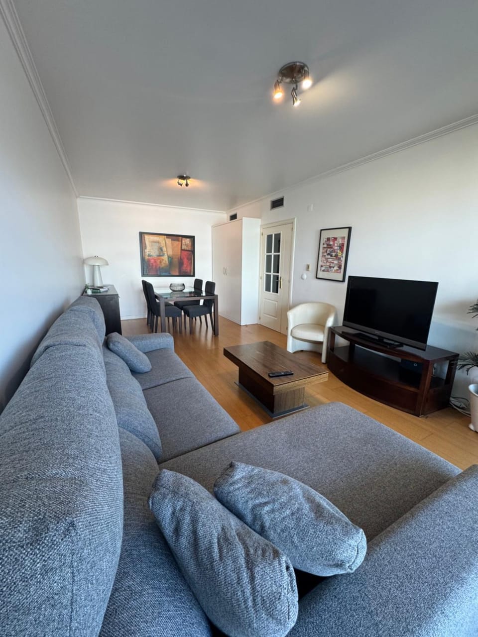 TV and multimedia, Living room