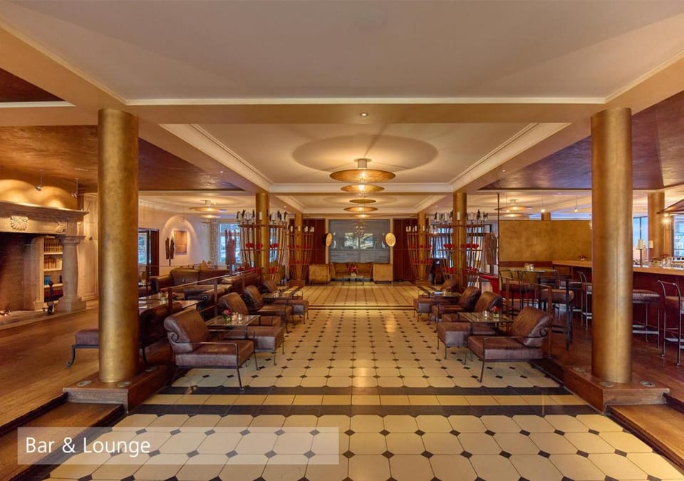 Lounge or bar, Seating area