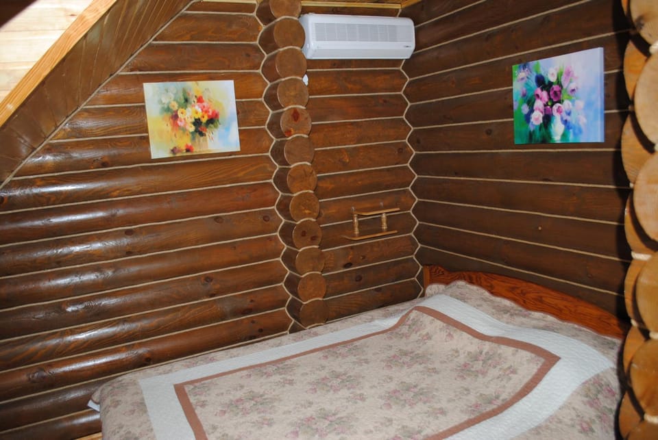 Relax Bed and Breakfast in Belarus