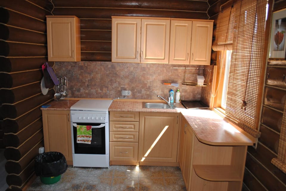 Relax Bed and Breakfast in Belarus