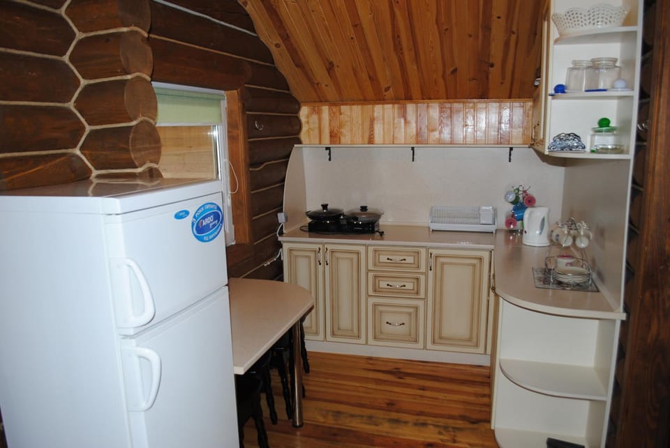 Relax Bed and Breakfast in Belarus
