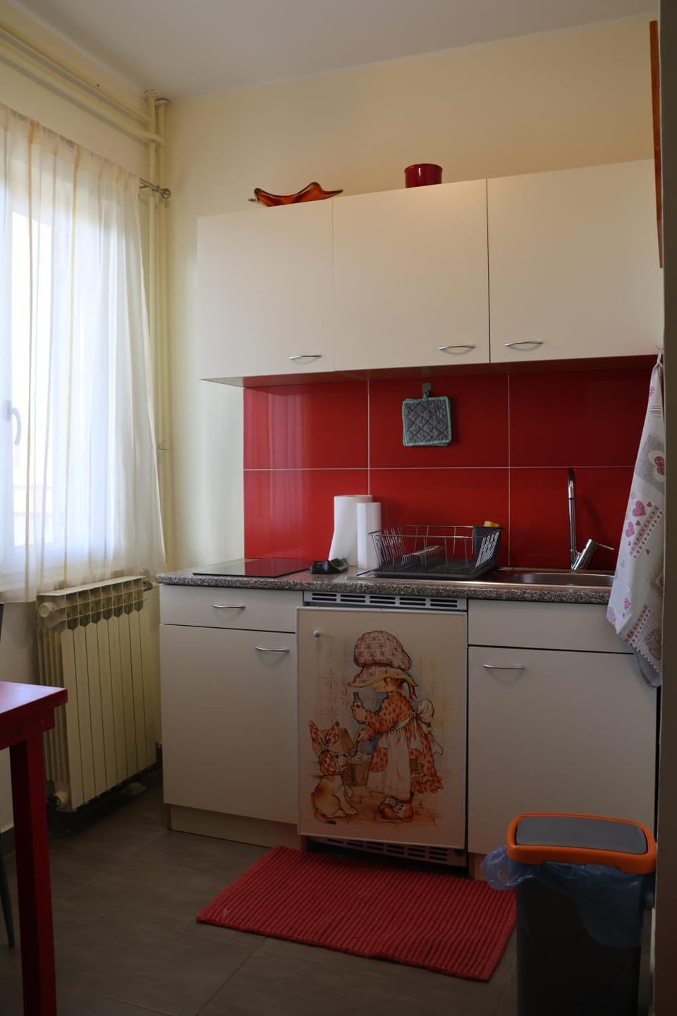 Cozy apartment in the city center Apartment in Pula