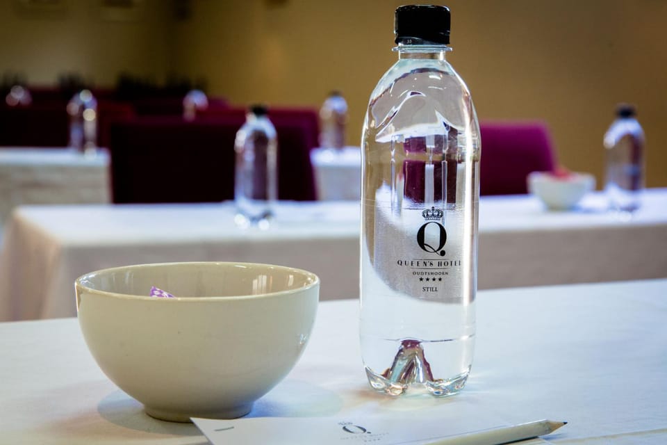 Banquet/Function facilities