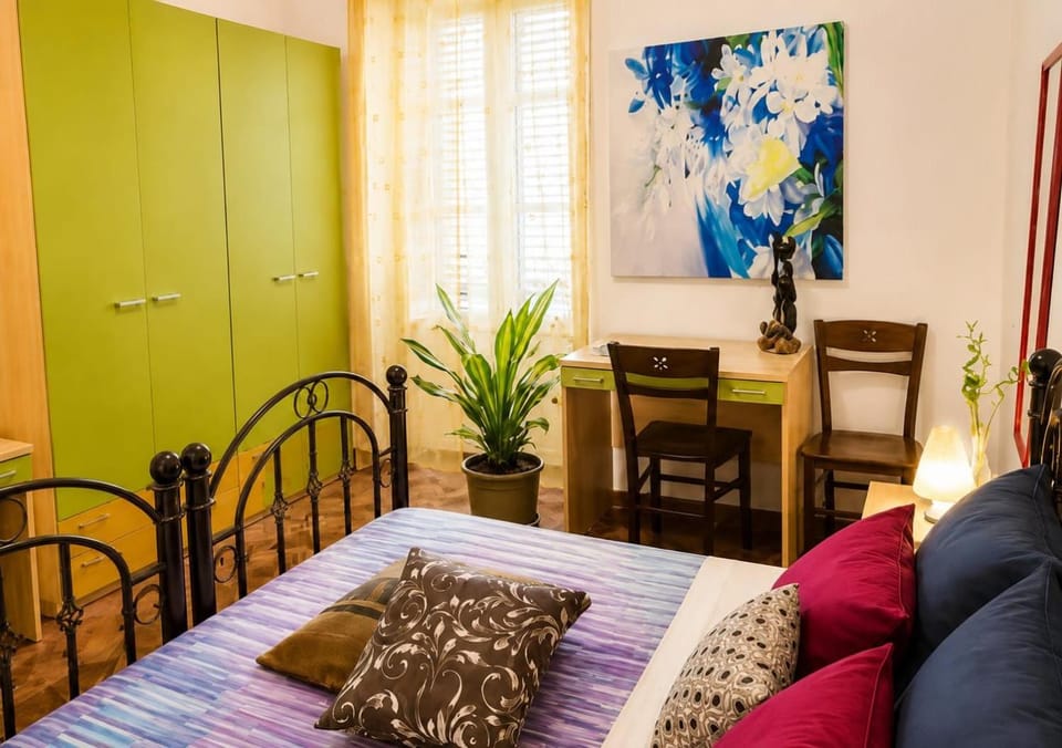 Guglielmo room's B&B Bed and Breakfast in Catania