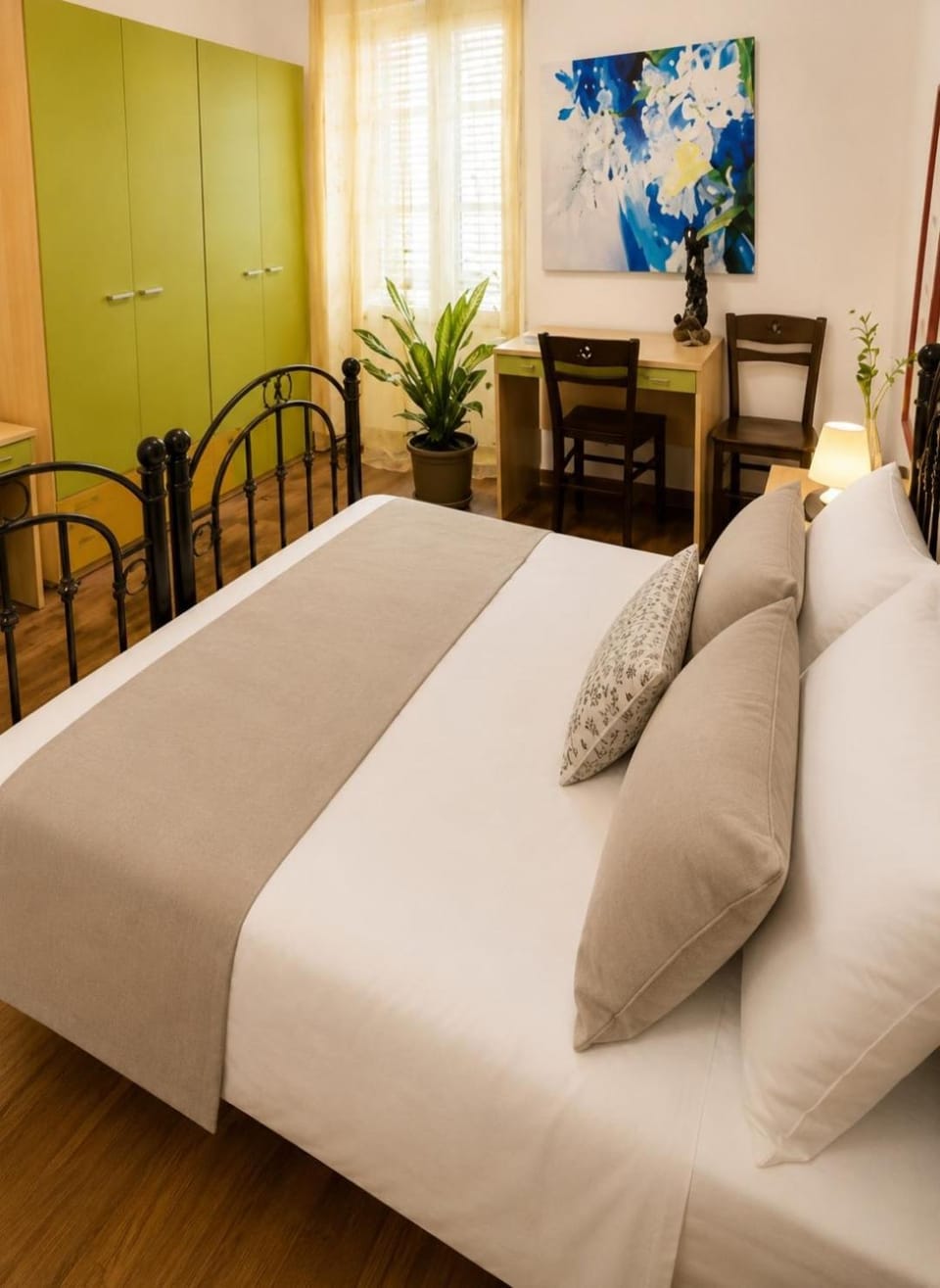 Guglielmo room's B&B Bed and Breakfast in Catania