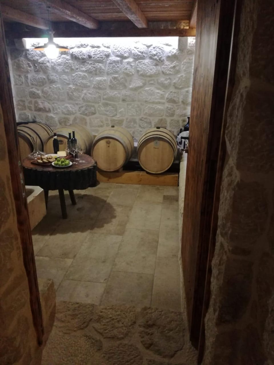 Villa Vintage & Modern Villa in Tučepi