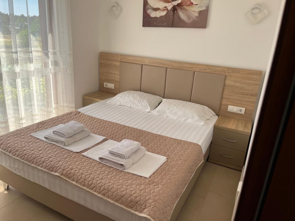Kollari Apartments Apartment in Ulcinj Municipality