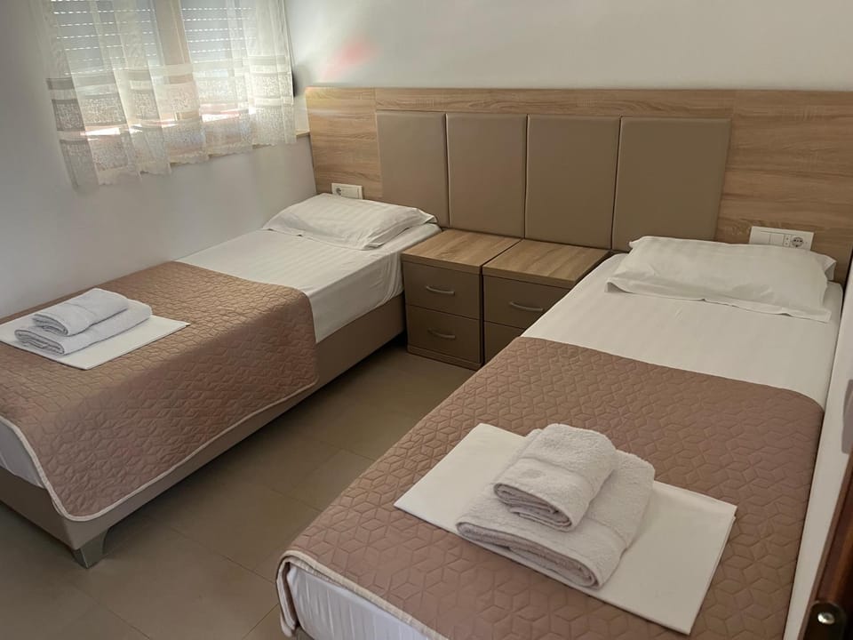 Kollari Apartments Apartment in Ulcinj Municipality